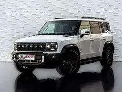Jetour T2