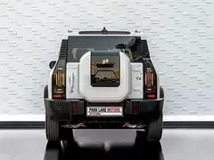 Jetour T2