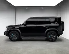 Jetour T2