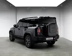 Jetour T2