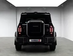 Jetour T2