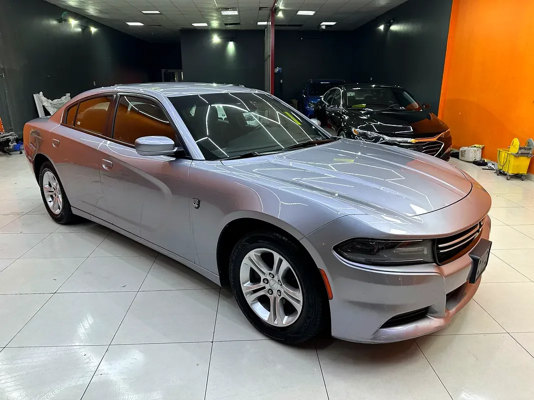 Dodge Charger