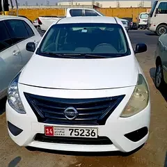 Nissan Sunny
