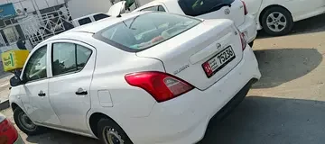Nissan Sunny