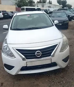 Nissan Sunny