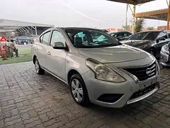 Nissan Sunny