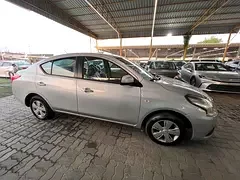 Nissan Sunny