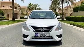 Nissan Sunny