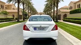 Nissan Sunny