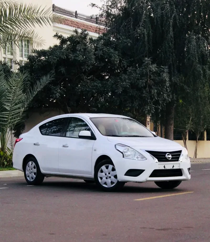 Nissan Sunny