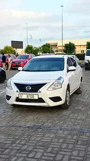 Nissan Sunny