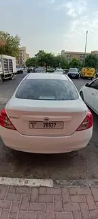 Nissan Sunny