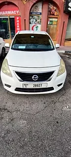 Nissan Sunny