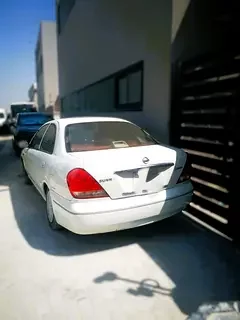Nissan Sunny