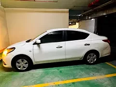 Nissan Sunny