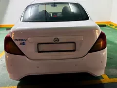 Nissan Sunny