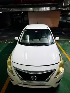 Nissan Sunny