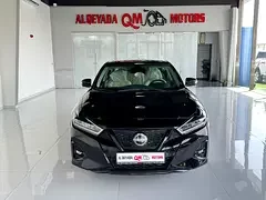Nissan Maxima