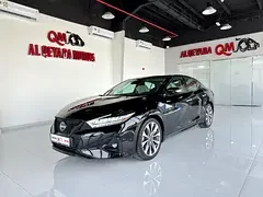 Nissan Maxima