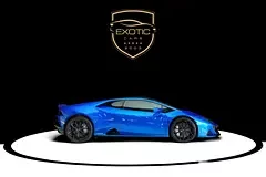 Lamborghini Huracan