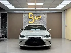 Lexus ES-Series
