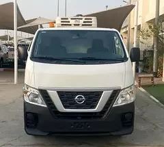 Nissan Urvan