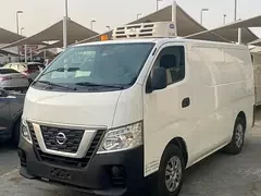 Nissan Urvan