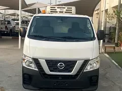 Nissan Urvan