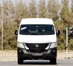 Nissan Urvan