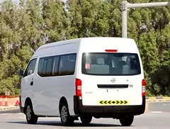 Nissan Urvan