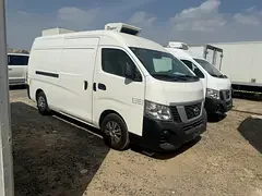 Nissan Urvan
