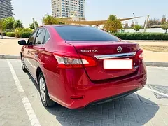 Nissan Sentra
