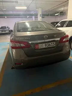 Nissan Sentra