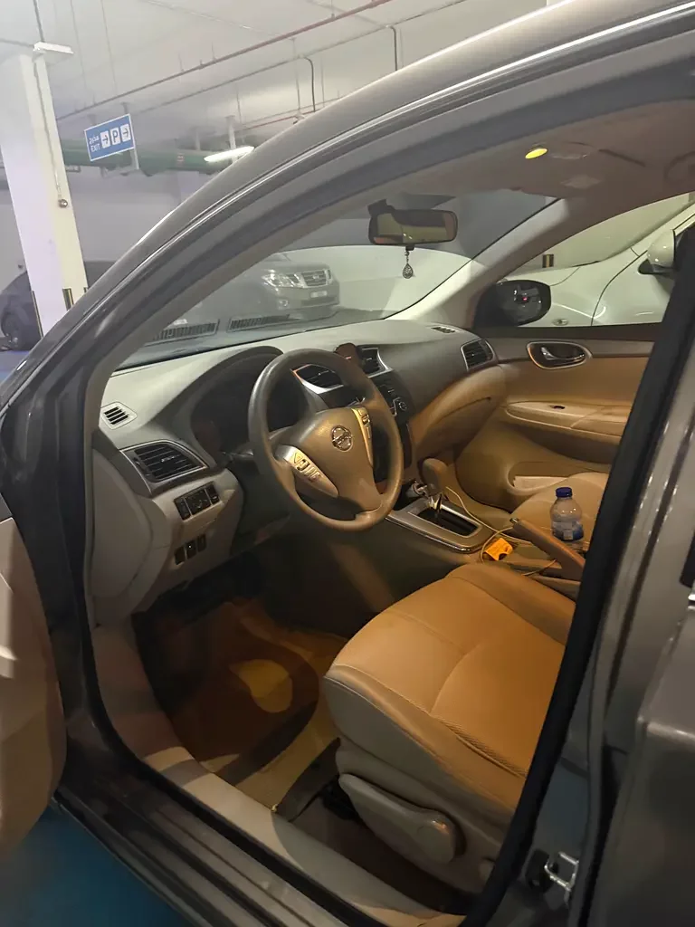 Nissan Sentra