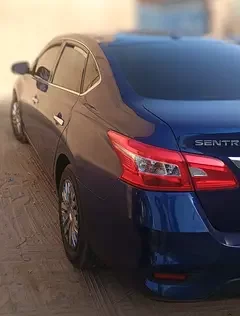 Nissan Sentra