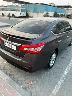 Nissan Sentra