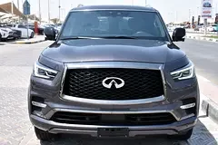 Infiniti QX80