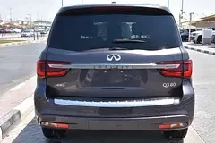 Infiniti QX80