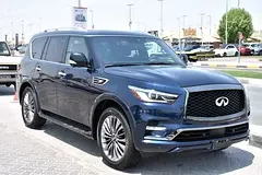 Infiniti QX80