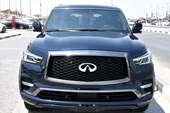 Infiniti QX80