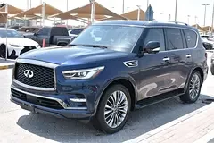 Infiniti QX80