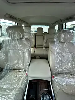 Infiniti QX80