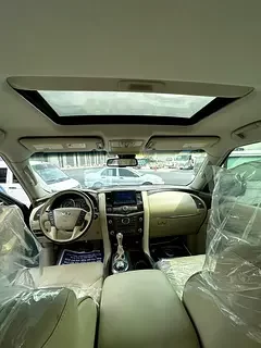 Infiniti QX80