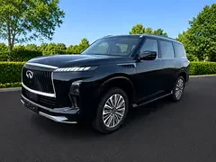 Infiniti QX80
