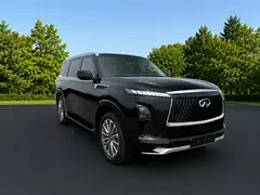 Infiniti QX80