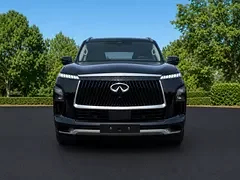 Infiniti QX80
