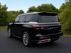 Infiniti QX80