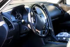 Infiniti QX80