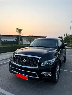 Infiniti QX80