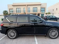 Infiniti QX80